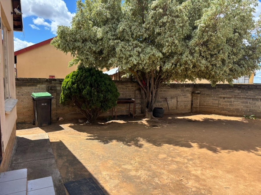3 Bedroom Property for Sale in Tlhabane West North West